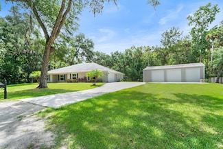 2176 Juanita Dr, New Smyrna Beach, FL 32168