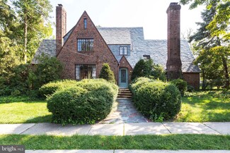 517 Devon Rd, Haddonfield, NJ 08033
