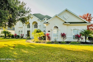 735 E Dorchester Dr, Saint Johns, FL 32259