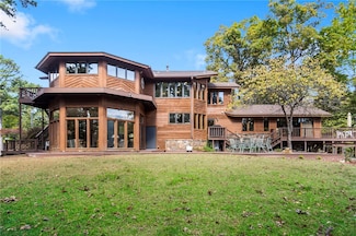 15703 Pleasant Ridge Rd, Rogers, AR 72756