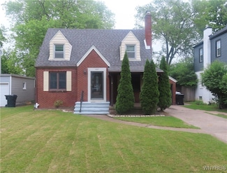 837 Starin Ave, Buffalo, NY 14223
