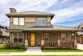6010 Fox Pointe Cir Unit A1, Park City, UT 84098