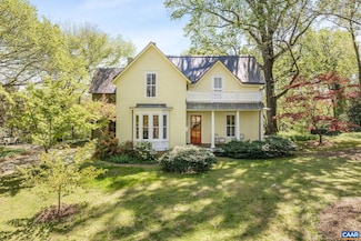 1112 Park St, Charlottesville, VA 22901