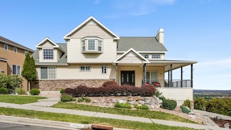13994 Stone Canyon Dr, Draper, UT 84020