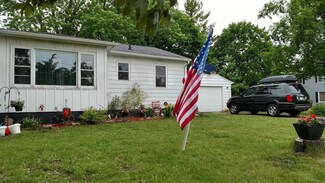 306 Lake St, Mount Horeb, WI 53572
