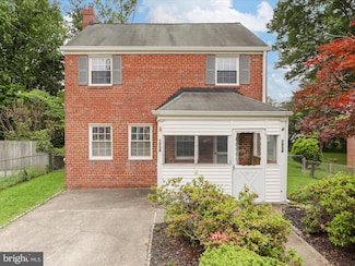1808 Cody Dr, Silver Spring, MD 20902