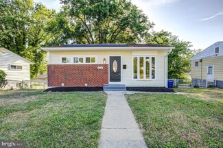 6218 Catalpha Rd, Baltimore, MD 21214