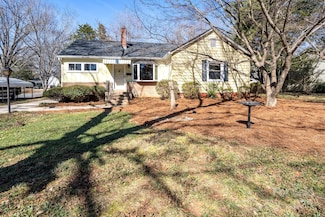 732 Ideal Dr SE, Concord, NC 28025