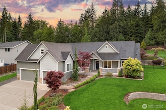 10730 204th Ave SE, Snohomish, WA 98290
