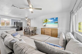 1208 NE 5th Ave Unit 3, Fort Lauderdale, FL 33304