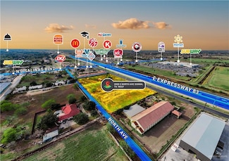 2008 North Ave, Donna, TX 78537