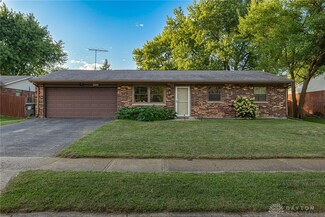 2286 Carolina Dr, Xenia, OH 45385
