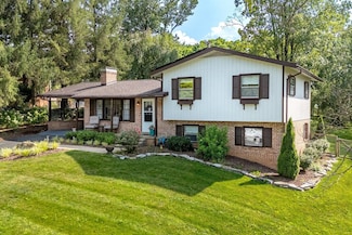 365 West Ave, Harrisonburg, VA 22801