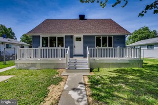 7713 Sparrows Point Blvd, Sparrows Point, MD 21219