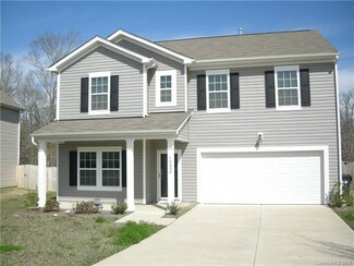 10339 Kempsford Dr, Charlotte, NC 28262