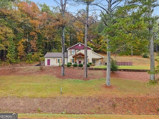 428 Lower Dug Gap Rd SW, Dalton, GA 30720