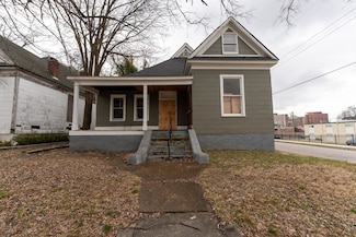 1413 Court Ave, Memphis, TN 38104