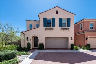 119 Plum Lily, Irvine, CA 92618