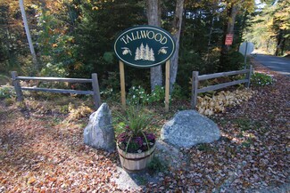 Lot 53 Nichols Rd, Boothbay, ME 04544