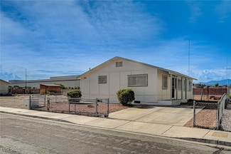 1608 June Ave, North Las Vegas, NV 89032