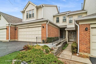 1303 Orrington Ct Unit 12810, Wheeling, IL 60090