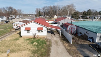 1306 N Milton Ave, Springfield, IL 62702