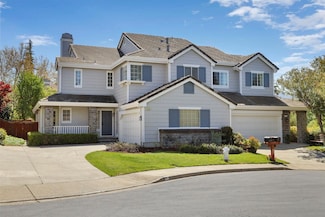 415 Chupcan Place Unit 3, Clayton, CA 94517