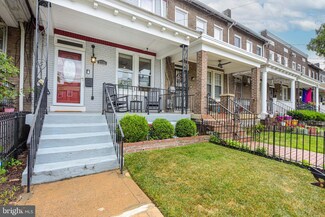 2725 6th St NE, Washington, DC 20017