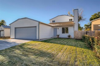 19350 E Buchanan Place, Aurora, CO 80011