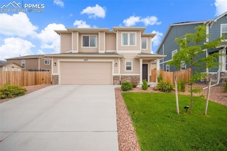 11012 Bossett Dr, Peyton, CO 80831