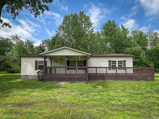 826 N County Road 940 W, Richland, IN 47634