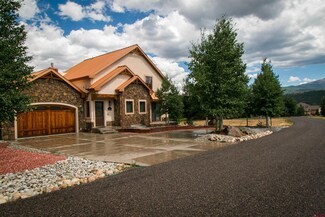 24 S Alder Creek Ln, South Fork, CO 81154