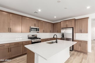 5030 W Hardtack Trail, Phoenix, AZ 85339