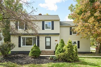 3884 Princeton Blvd, Cleveland, OH 44121