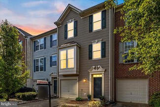 3771 Shannons Green Way, Alexandria, VA 22309