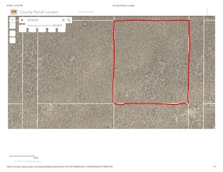 0 Lot 22 Blk D Unit 25-260956, Beryl, UT 84714