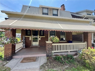 520 Berwin Ave, Pittsburgh, PA 15226