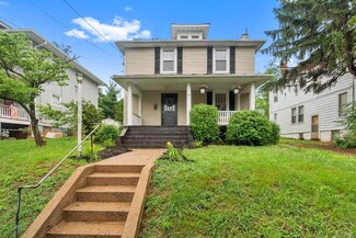 316 Yeardley Ave, Lynchburg, VA 24501