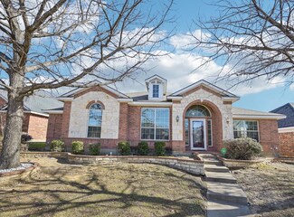1326 Mercury Ln, Lancaster, TX 75134