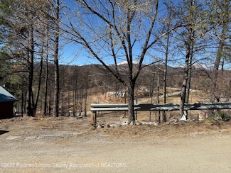 251 Yellow Pine Rd, Ruidoso, NM 88345