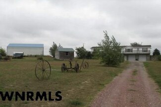50927 County Road 32, Minatare, NE 69356