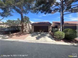 1850 Camino Verde Ln, Las Vegas, NV 89119