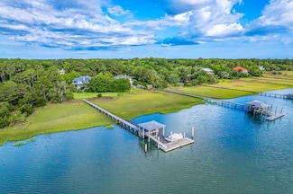 2287 Shoreline Dr, Johns Island, SC 29455
