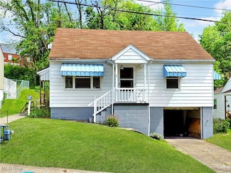 121 Valley Way, Weirton, WV 26062