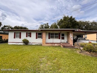 5741 Wilson Blvd, Jacksonville, FL 32210