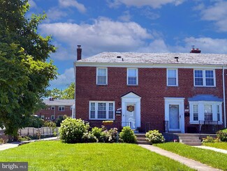 312 Small Ct, Catonsville, MD 21228