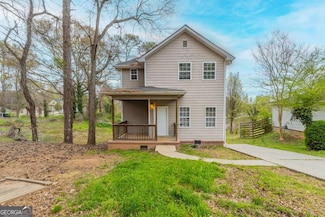 202 Nathan Rd SW, Atlanta, GA 30331