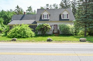 205 Tamworth Rd, Tamworth, NH 03886