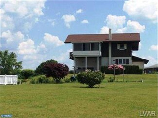 8591 Kings Hwy, Kempton, PA 19529