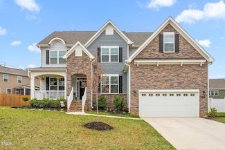 1415 Dalton Place, Mebane, NC 27302